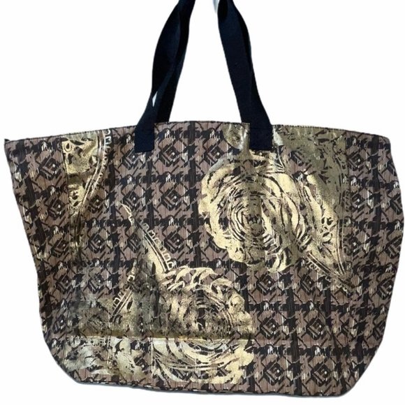 Soft Surroundings | Carry-All Tote - Picture 2 of 5